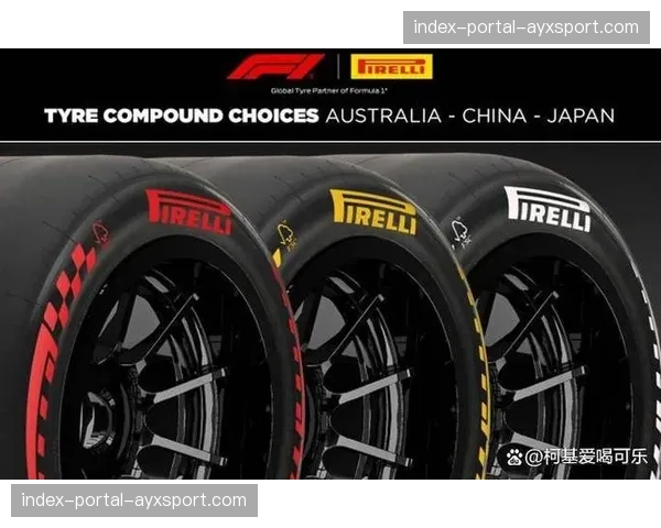 倍耐力公布2026赛季轮胎配方阵容，引入更耐用的C0最硬配方应对高速赛道