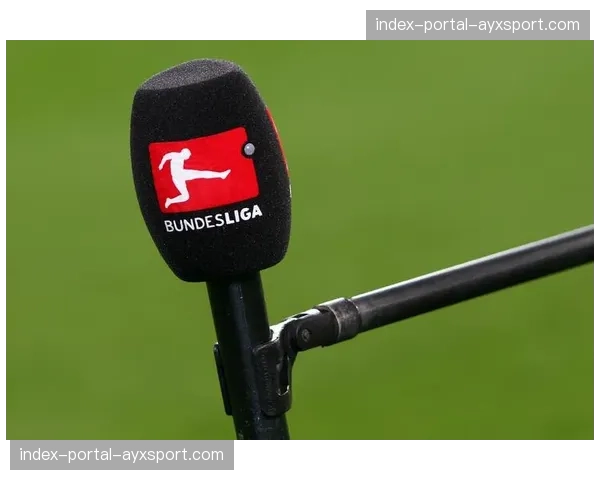 为提升球场安全，德甲将试点引入更先进的进场人脸识别系统