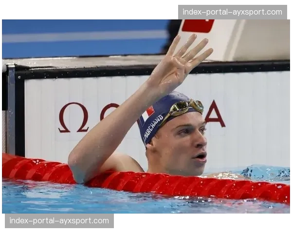 通讯：独家对话马尔尚——巴黎奥运后的训练调整与目标