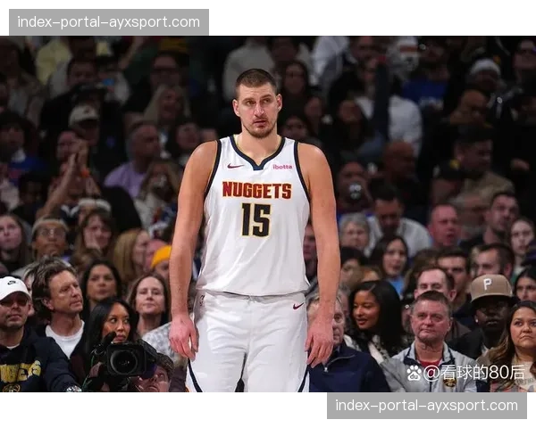 录像复盘：掘金如何用出色的退防秩序，瓦解了独行侠的闪电反击