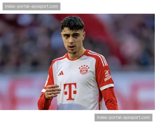 从重伤到绝杀：特写拜仁小将帕夫洛维奇的励志四月