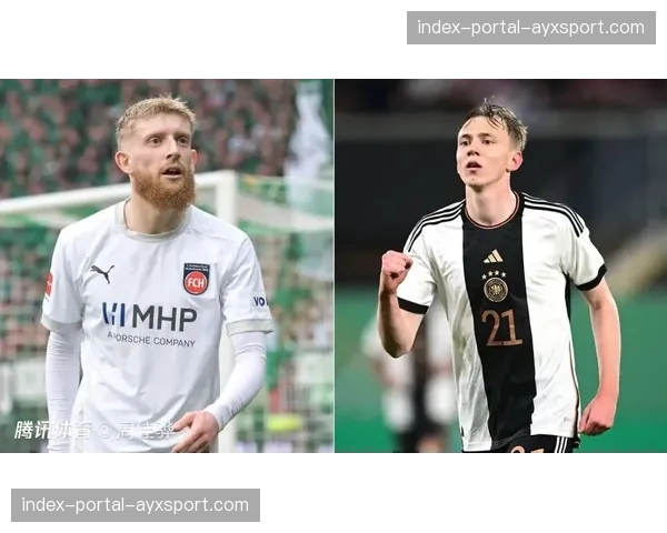 海登海姆取胜复盘:定位球防守后发动的快速转换成为制胜法宝 海登海姆取胜复盘:定位球防守后发动的快速转换成为制胜法宝