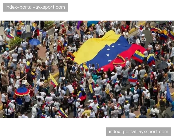 委内瑞拉代总统罗德里格斯在社交媒体上发文宣布3月18日为“国家欢庆日” 委内瑞拉代总统罗德里格斯在社交媒体上发文宣布3月18日为“国家欢庆日”