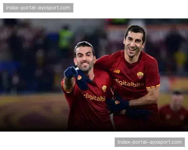 罗马八名球员合同即将到期，夏季转会市场面临重组